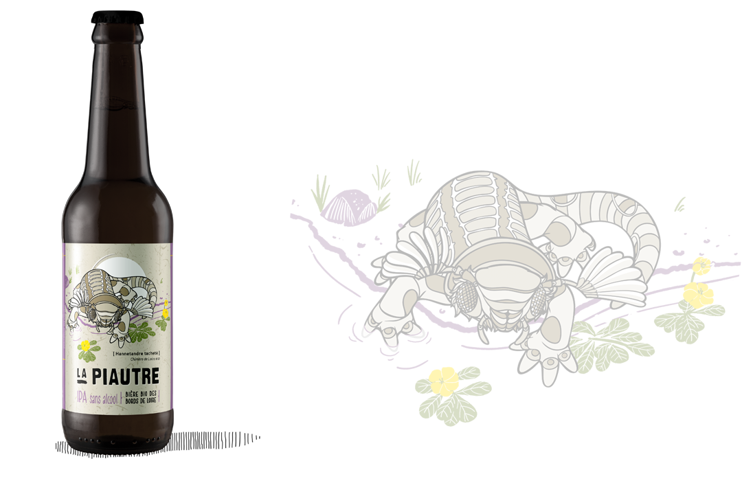 IPA sans alcool